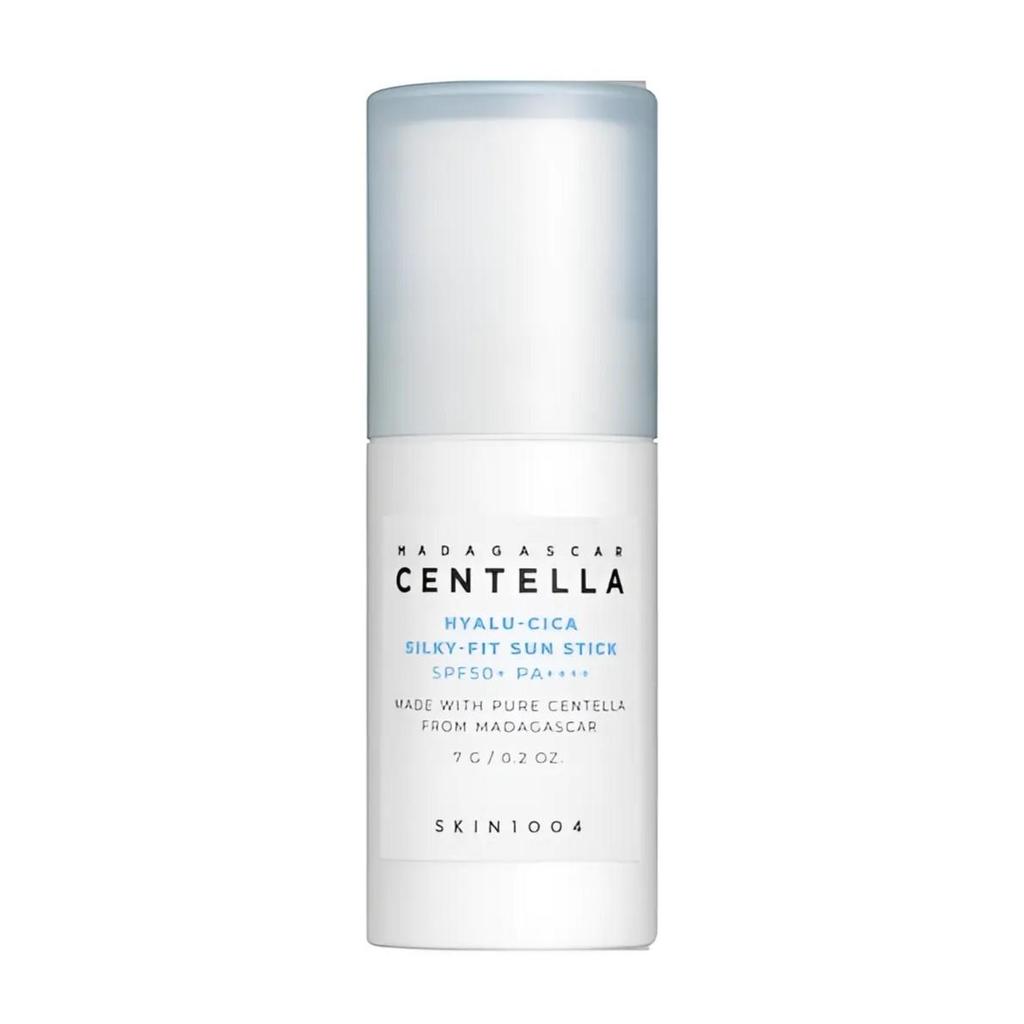 Skin1004 Madagascar Centella Hyalu-Cica Silky Sun Stick [Mini] SPF 50+ PA++++ 7g