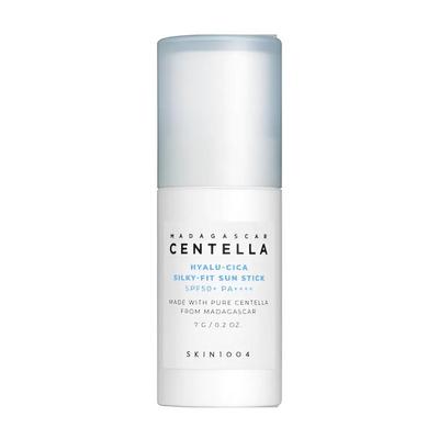 Madagascar Centella Hyalu-Cica Silky Sun Stick [Mini] SPF 50+ PA++++ 7g