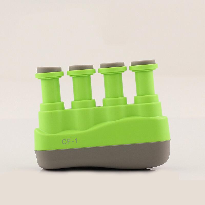 Piano & Guitar Finger Strength Trainer – Guzheng Finger Exerciser & Grip Strengthener