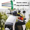 Hall-Effekt Stromsensor Platine Hall-Sensor Für Fahrzeuge Elektroroller Motor Hall-Sensor Platine Kabel Hall-Platte