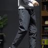 PLAYBOY Men's Thermal Casual Down Pants
