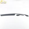 A3L Center Console Trim Decorative Sequins - Stainless Steel Car Accessories