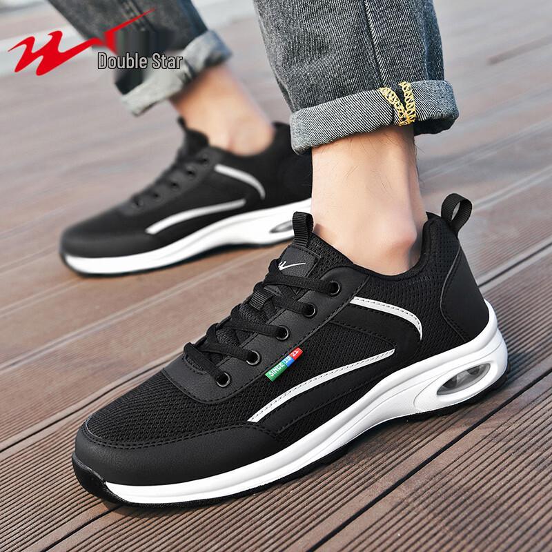 

Shuangxing Men s Casual Outdoor Shoes 41