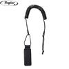 TPU Elastic Sup Board Foot Leg Rope 5mm/5.5mm Surfboard SUP Foot Rope  Climbing Accessories