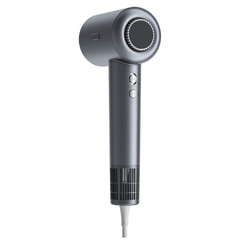 

Carlay C89 High-Speed Ionic Hair Dryer with LCD Display CN plug (adapter included)