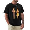 Unisexs Best The Fantastic Mr Fox Graphic For Fans Tshirt Fashion Casual Short Sleeve Top