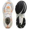 Puma Morphic Comfortable Lightweight Slip-Resistant Durable Low-Top Casual Running Shoes Unisex sneaker Beige Orange 392724-35