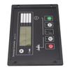 Diesel Generator Set Control Panel Automatic Start Stop ABS LCD Genset Controller Module