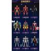 Blokees Figures Marvel Infinity Saga 4 ABS Trading Figures of Vol. (Box 9)