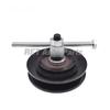 MR233147 A/C Compressor Tension Pulley for Mitsubishi L200 K64 K74 4D56 2.5D 1996-2007