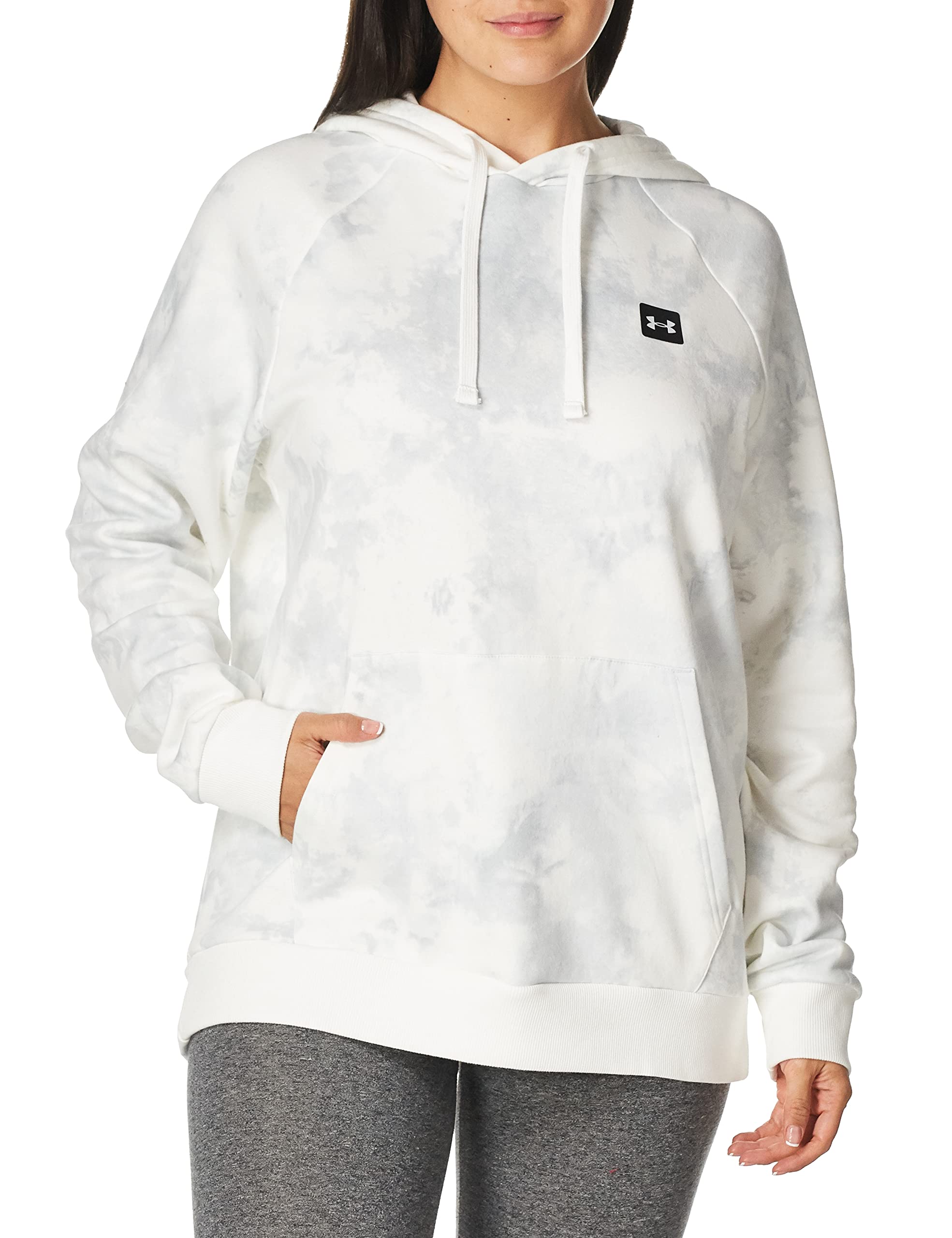 

Under Armour UA Rival Fleece Dye Hoodie