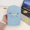 Hodeplagg – Caps og baseball caps