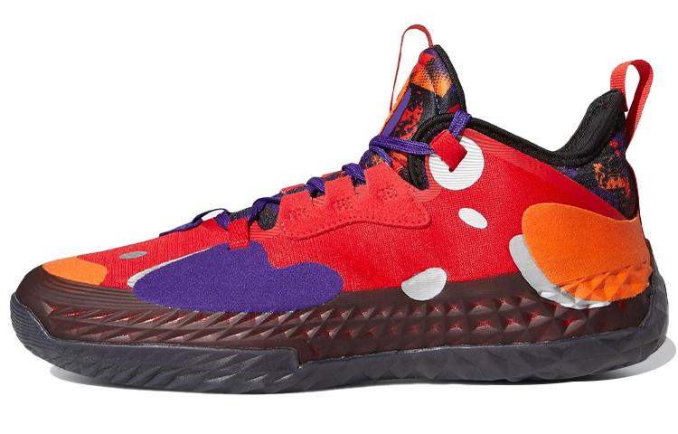 Adidas Harden Vol. 5  Chinese New Year  G55811 44