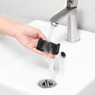 Sponge Filter For Cat Water Fountain Replacement Pet Fountain Foam Filter Cat Drinking Fountain Sponge Cat Water Fountain