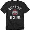 Ohio State Buckeyes Logo T-shirt