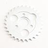 Motorcycle 24T/26T/28T/29T/31T/35T/37T Teeth 30mm Rear Gear Sprocket Fit For Honda Monkey Motorbike Pit Dirt Bike 420/428 Chain