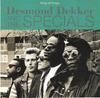 CD DESMOND DEKKER  THE SPECIALS  King Of Kings CDTRL324 Trojan Records 1993 UK Reggae Ska  Dub Used
