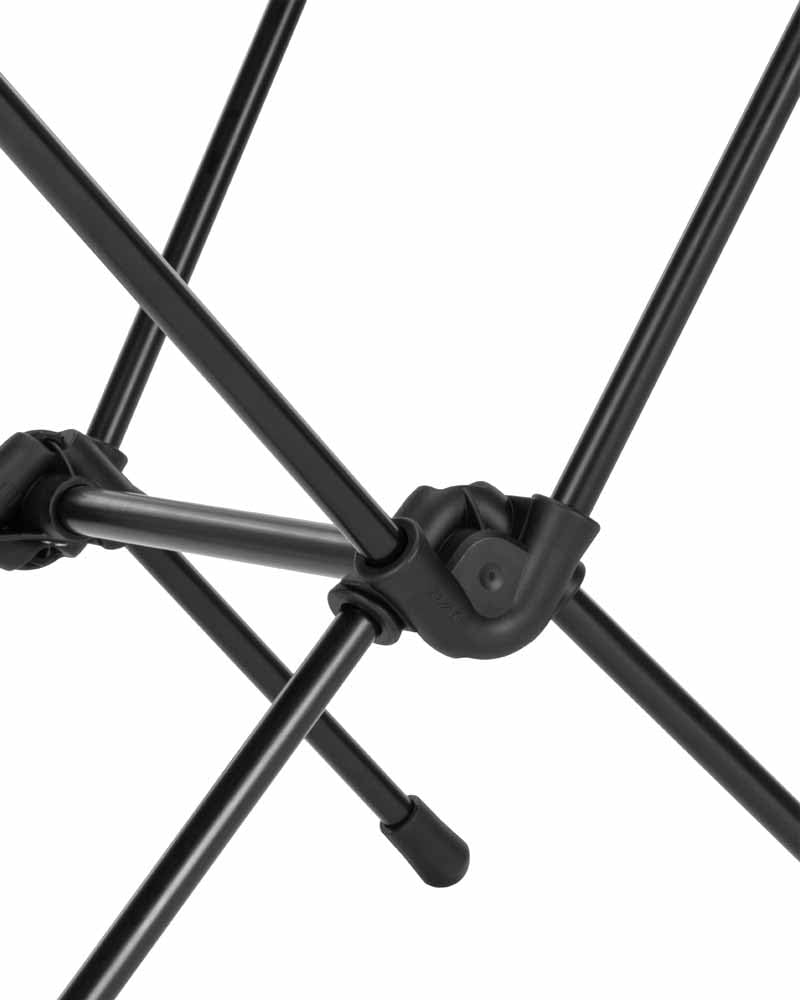 Helinox Tactical Chair Two Helinox Tactical Chair Two Chair Camping Chair / (Black, F)