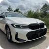 2012-2018 BMW 3 Series F30/F35 Retrofit Body Kit: Headlights & Taillights Upgrade To G20.