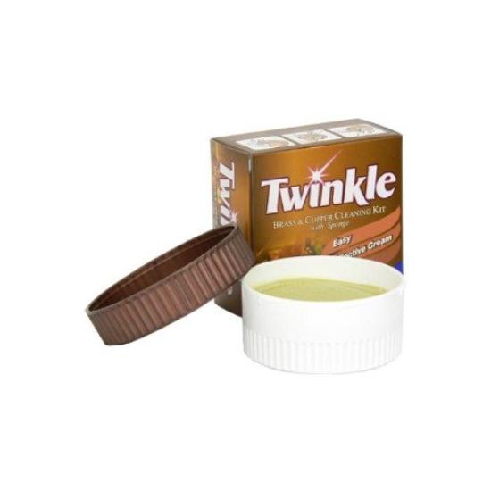 Cif Twinkle Copper 124g