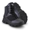 Original Swat Alpha Freedom 8-Inch Hands-Free Safety Boots (Black)