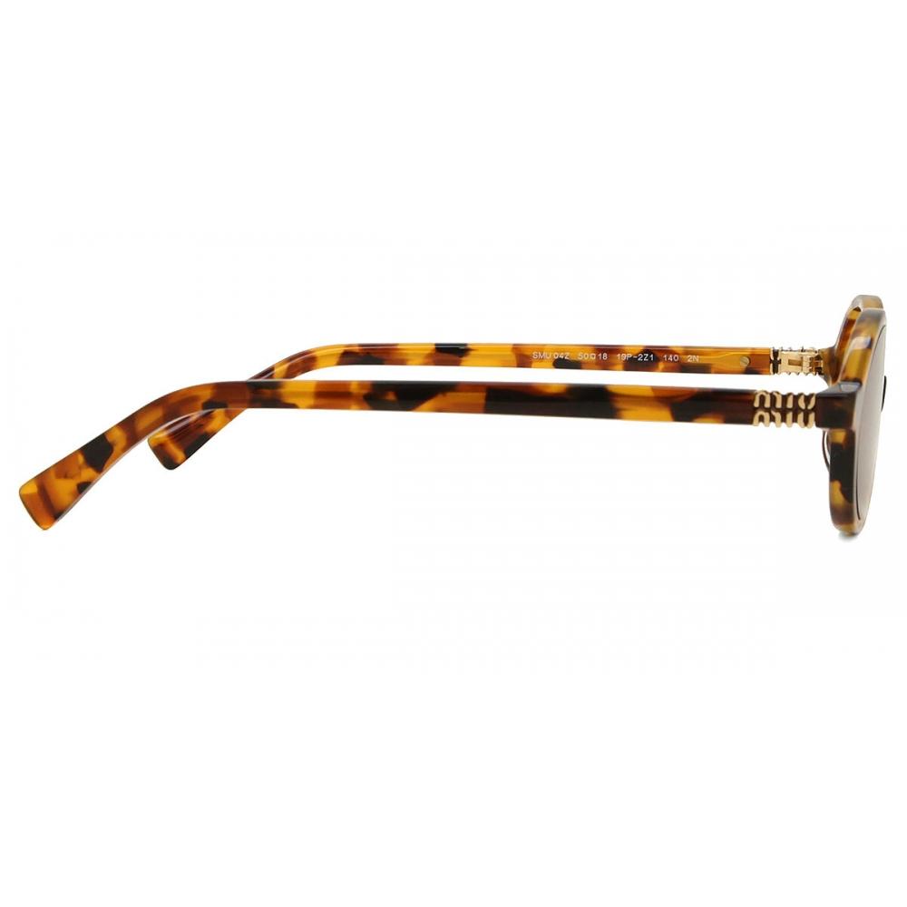 Miu Miu Mu04zs 19p2z1 Women Sunglasses