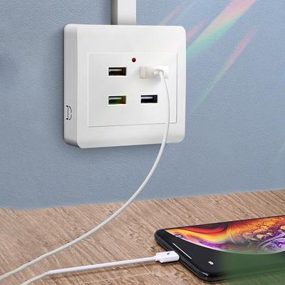 Steckdosen & Stecker – Steckdosen