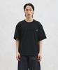 EYC Faded Flower T-Shirt (Black)