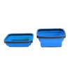 Multicolor Magnetic Screw Tray Foldable Storage Plate Lightweight Tool Organizer  Car Repair