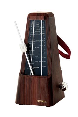 Metronome Wood Grain Εκκρεμές SPM400WD