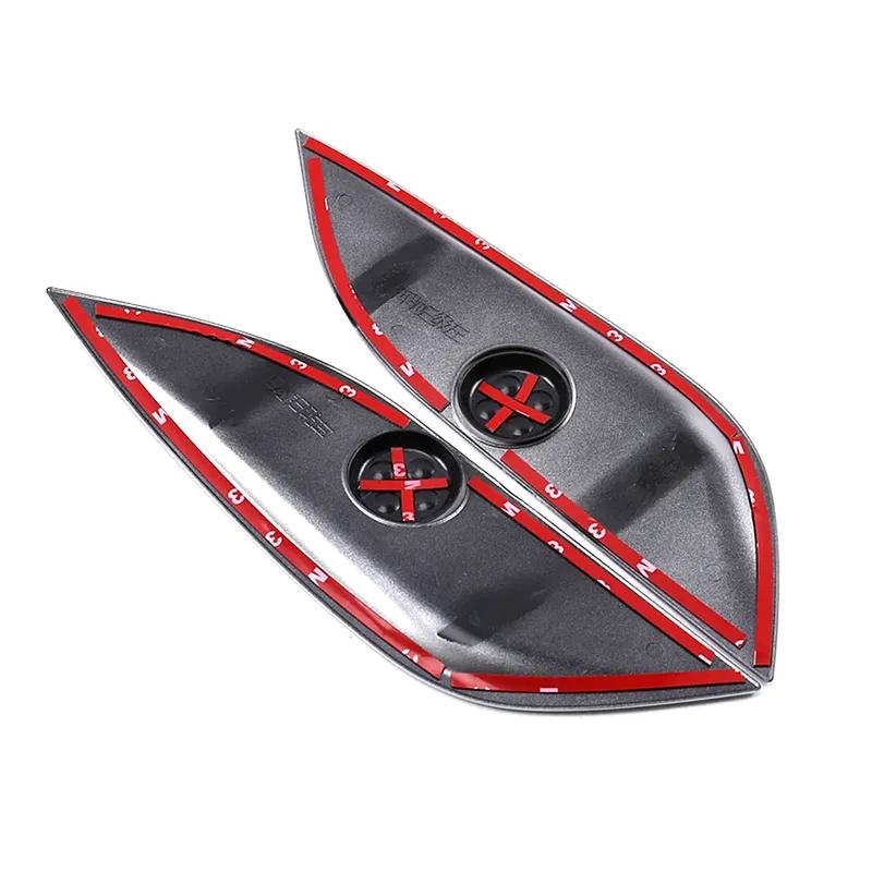 Für Mercedes Benz EC GLC CLS W213 W205 X253 W218 Auto Styling Innen Refit Sitz Einstellen Schalter Taste Abdeckung Panel Trim