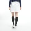 Ping Apparel Stretch Skirt for Size Size S Women's CORDURA® Golf, 622-4234802, White,