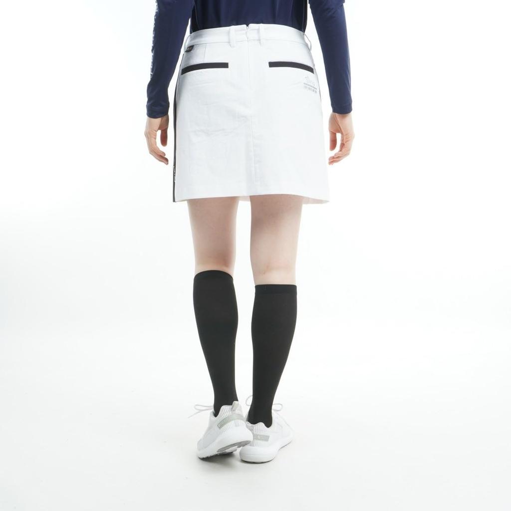 Ping Apparel Stretch Skirt for Size Size S Women's CORDURA® Golf, 622-4234802, White,