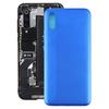 Battery Back Cover for Xiaomi Redmi 9A / Redmi 9i / Redmi 9AT Mobile Phone Replacement Part