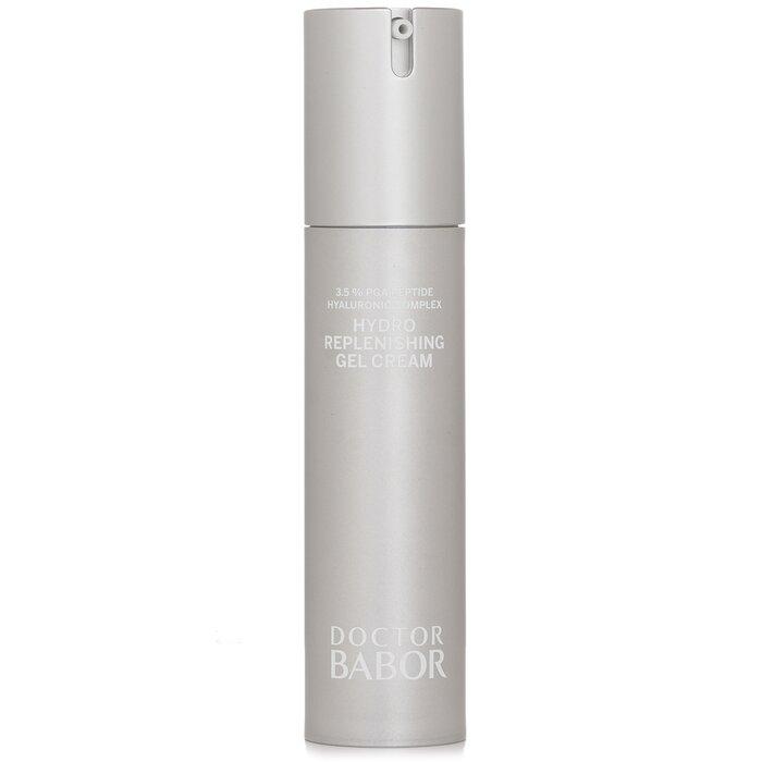 Babor Hydro Refill Gel Cream