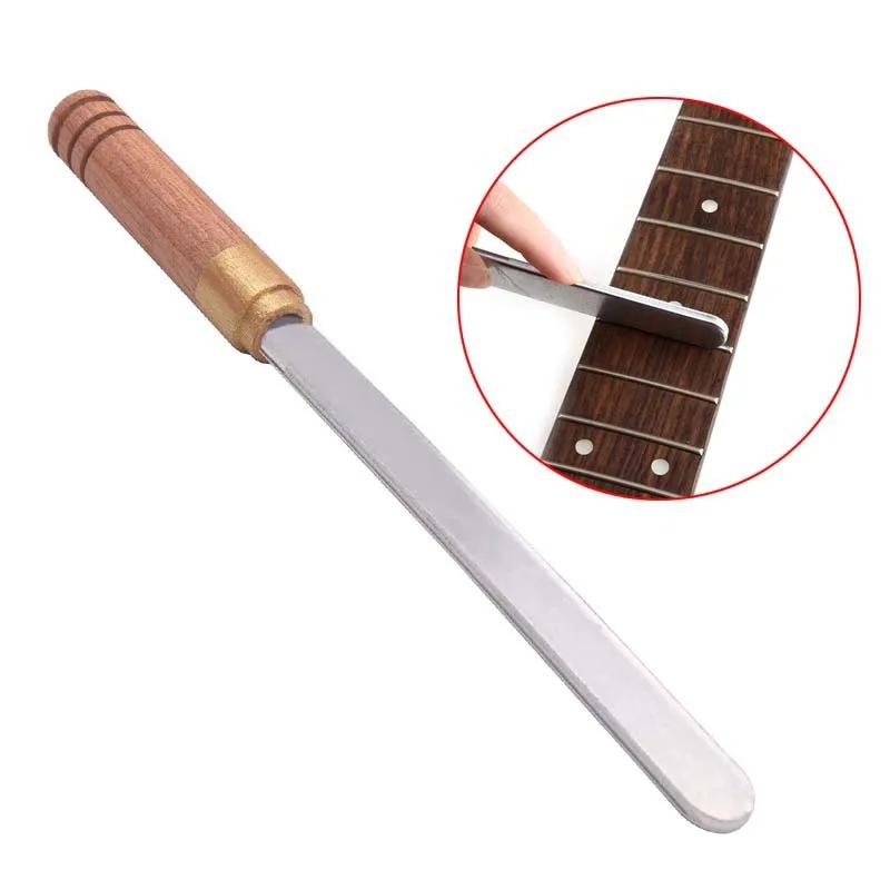 Guitar Sanding Files, Fret Shaping and Sanding Files, Guitar Tools, Musical Instrument Accessories Wholesale, in-Stock and Direct Shipping