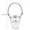 New TAC 6S Anti-Noise Audio Tactical Shooting Headphone Soft Padded Electronic Earmuff for Sport Hunting Outdoor Sports