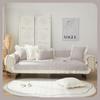 Sofa Cushion Pure Cotton Four Seasons Universal Non-Slip 100% Cotton Sofa Cover Cover Simple Ins Cushion Cover Towel Thickened