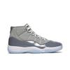Air Jordan 11 Retro High Cool Grey AJ11 Cool Grey Męskie CT8012-005