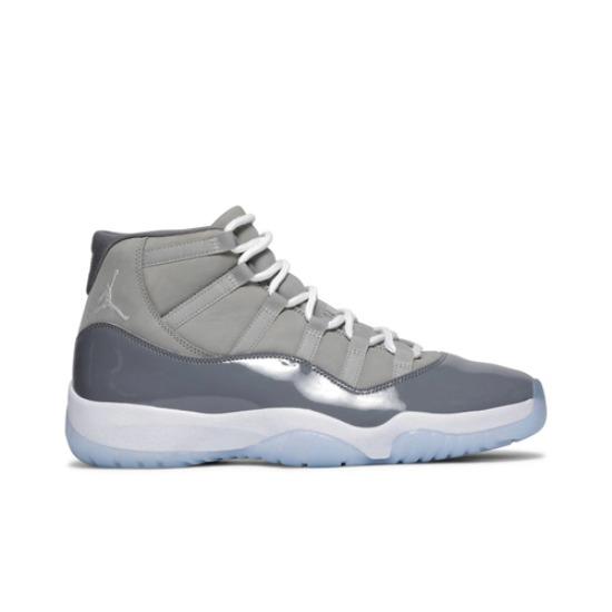 Air Jordan 11 Retro High Cool Grey AJ11 Cool Grey Męskie CT8012-005