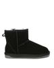 Everau Mini Classic Suede(Black)