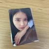 21st Century Grand Military Wife Pop-Up IU + Byun Woo-seok Photocard