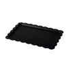Tray Elegant Plastic Cake St Display Holder Wedding Birthday Party Supplies Christening Bridal Shower Christmas