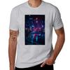 Tokyo - A Neon Wonderland T-Shirt cute tops vintage clothes mens t shirts