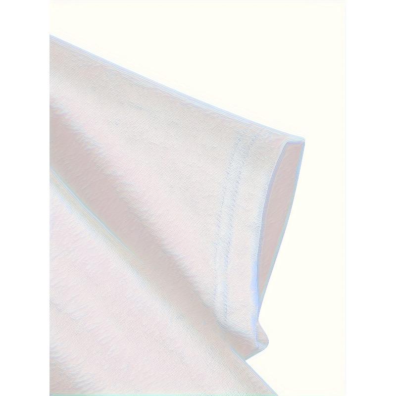 European size Letter Print T-Shirt Men's Short Sleeve Casual Top Spring Summer New Game Controller T-Shirt Men's Top Short Sleeve