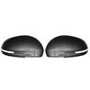 For Leapmotor B10 Car Rearview Mirror Shell Cover Anti Scratch Carbon Fiber Protective Case Exterior Modification Accessories