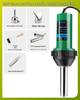 High-Power Plastic Welding Gun: Hot Air Tool for PVC Flooring, Leather, PP Sheets, PE Pipes, and PPR Plastics