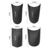 1Pcs with Screws Motorcycle Mudguards Wheel Extension Splash Guard  for Motorcycle