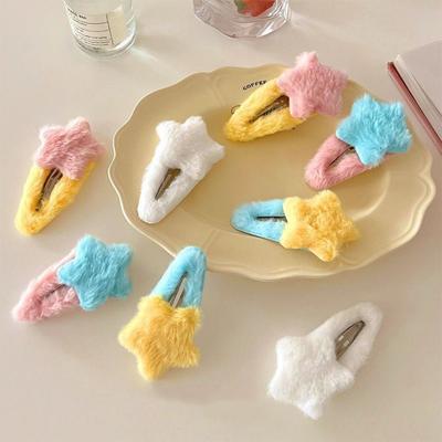 Accessori per capelli – Fermagli per capelli