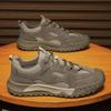 Herren Casual Sneaker Luxus Sport Tennis Wandern Für Herren Bequeme Leinwand Outdoor Mode Trekking Fahren Arbeitsschuhe